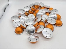 Nespresso Vertuoline,  INIZIO - GRAN LUNGO - 40 Total Capsules
