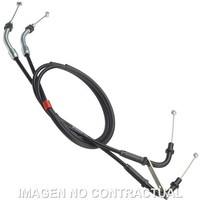 Kabel Fernbedienung Gas Xm2 5424.96 FüR Moto Ersatzteile ZubehöR Teile