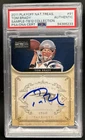 2011 National Treasures Tom Brady Sample TB-12 Auto Autograph PSA Authentic