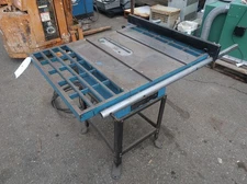 1994 MAGNUM ST10C 10" Contractor Table Saw ST-10C – Saws (Wood)
