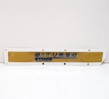 MB Gle C292 AMG Front Right Wing Emblem Abzeichen A1668176500 Neue Echt