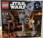 LEGO Star Wars: AT-ST Walker (75153) New Sealed