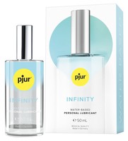 Pjur - Infinity - Wasserbasiertes Gleitgel