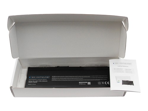 HSTNN-DB8Q Akku 50,59Wh für HP - Bild 3 von 5