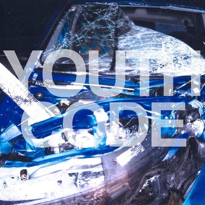 Youth Code Yours, With Malice (Vinyl) 12'' EP Coloured Vinyl