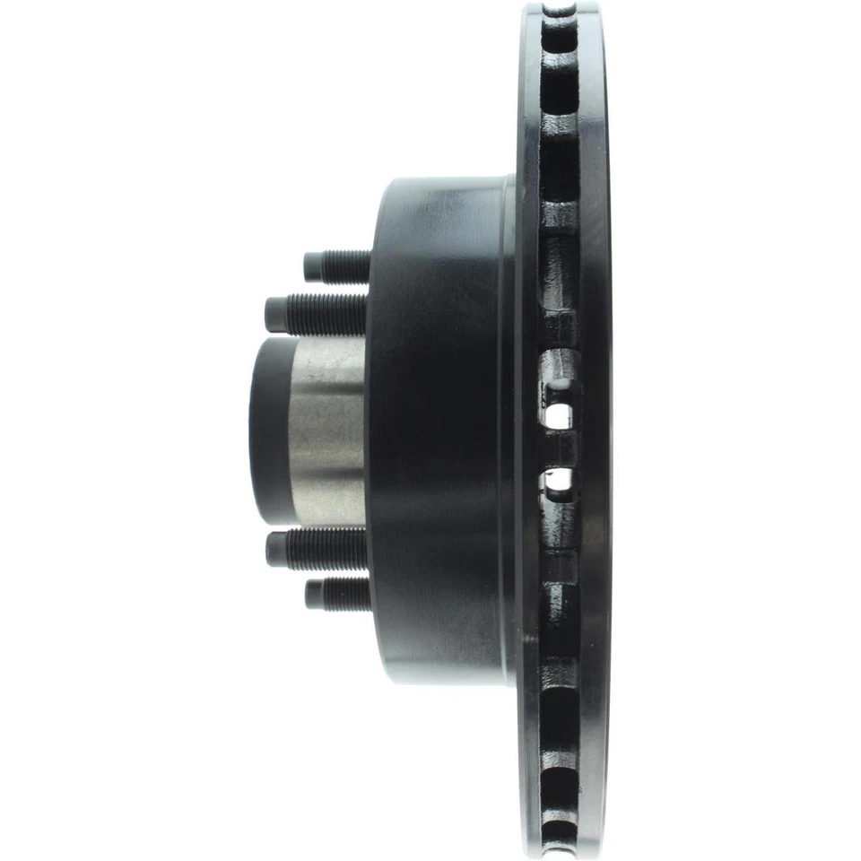 Rotor de freno de disco StopTech - Se adapta a Fordrd Aerostar 1986 - 1991, 1983 - 1994 Ford R Foto 4 de 4