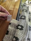 Jessica Simpson Girls Crochet Knit Set  2-Piece Top & Shorts NWT Size 6 — photo 4