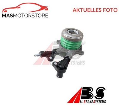 ZENTRAL-AUSRÜCKER KUPPLUNGS-NEHMERZYLINDER ABS 41481 P FÜR MERCEDES-BENZ VITO