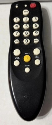 Genuine Comcast RC2392102/01B OEM Original Remote Control