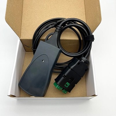 Lexia 3 Diagbox V9.91 PP2000 J2534 Lexia-3 für Citroen/Peugeot Diagnosegerät O