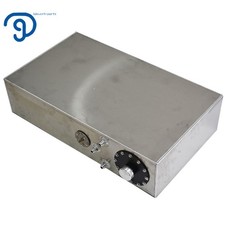 Slim Aluminum Race Drift Fuel Cell Gas Tanklevel Sender 17 Gallon 64l Slim Aluminum Race Drift Fuel Cell Gas Tanklevel Sender 17 Gallon 64l