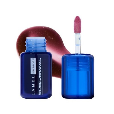 LAMEL Lip Oil Network (Glossy)