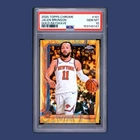 2025 Topps Jalen Brunson Base (Raw)