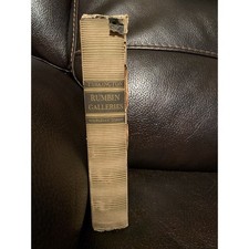 RUMBIN GALLERIES BY BOOTH TARKINGTON, 1ST ED, 1937