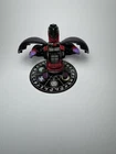 Bakugan New Vestroia Darkus Master Ingram 520g MG Japan Vintage Toy