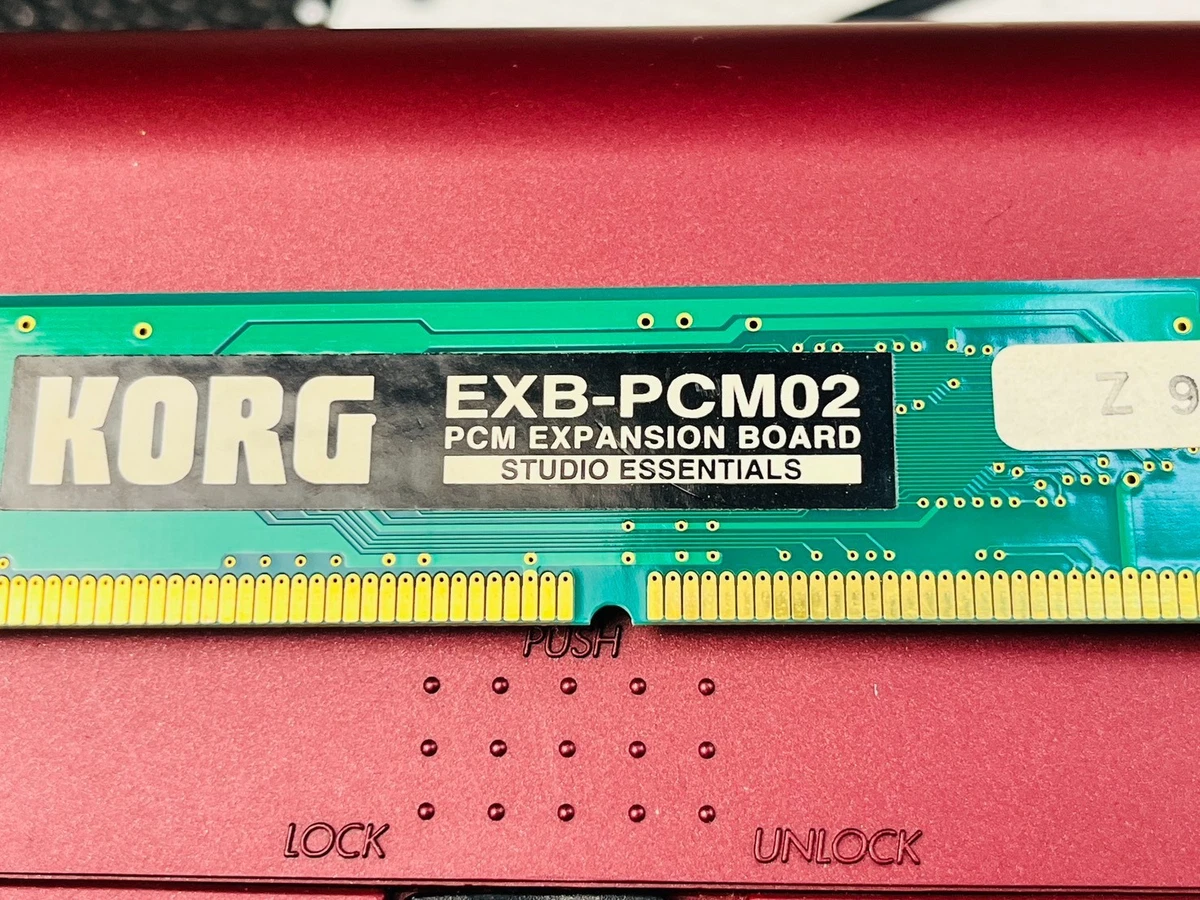 Korg EXB products for sale | eBay