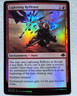 Lightning Reflexes 128/261 Dominaria Remastered Foil Magic The Gathering TCG