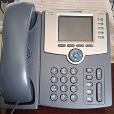 Cisco SPA525G2 5-Line Business VOIP Phone