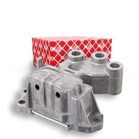 febi Bilstein Lagerung, Motor 105672 FüR Fiat, Rechts