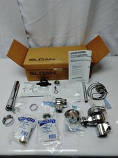 SLOAN 180-1 ESS Exposed Sensor Operated Urinal Flushometer 3772473