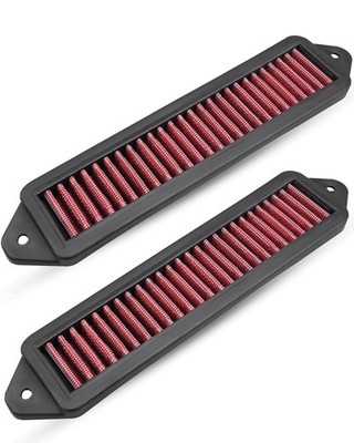 Cabin Air Cowl Filter Fit for B-MW E Chassis E82 E88 E90 E91 E92 E93 X1 335i ...
