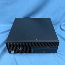 Dell Optiplex 3090 Desktop - i5-10500, 16GB RAM, 512GB NVMe - Win11