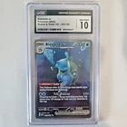 Pokemon Blastoise ex Special Illustration Rare #200 CGC 10 Gem Mint