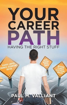Paul M. Valliant | Your Career Path | Taschenbuch | Englisch (2021)