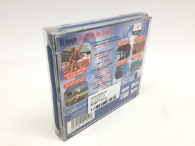 JUEGO DREAMCAST SYDNEY 2000 20079416