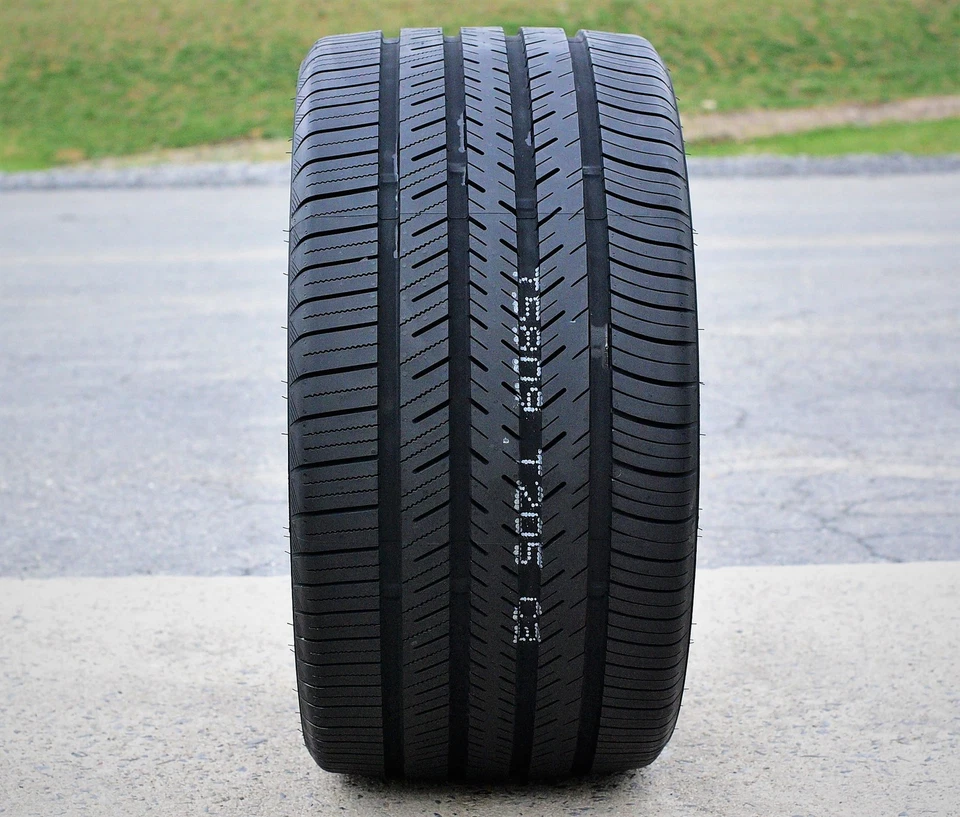 Tire Atlas Force UHP 295/25R28 103V XL A/S Performance Foto 4 de 4