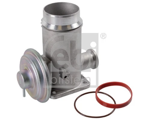 FEBI Vanne EGR BMW 3,0 2,0 11717792077 11717804381 11718479607 M47D20(204D4) - Photo 1/1