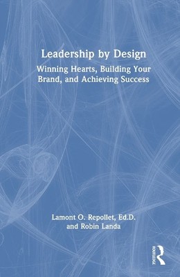 Leadership by Design - 9781032889924