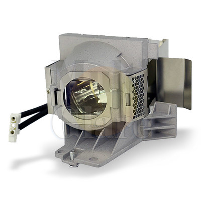 Original bulb inside Projector Lamp Module for VIEWSONIC VS16444