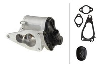 AGR Ventil Hella 6NU 014 864 121 FÜR Renault AbgasrÜCkfÜHrungsventil EGR Ventil