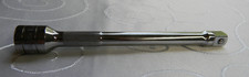 Snap-on 38 Drive 6 Long Knurled Friction Ball Extension Fxk6 Snap-on 38 Drive 6 Long Knurled Friction Ball Extension Fxk6