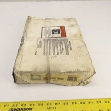 Diamond Chain Company X-332044-010 C2080H Roller Chain 10" Long x 2" Pitch