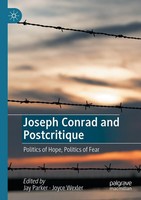 Jay Parker (U. A.) | Joseph Conrad And Postcritique | Taschenbuch | Englisch