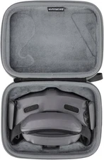 "Goggles 3 Carrying Case, Portable Hard Case Storage Bag Compatible with DJI Ava