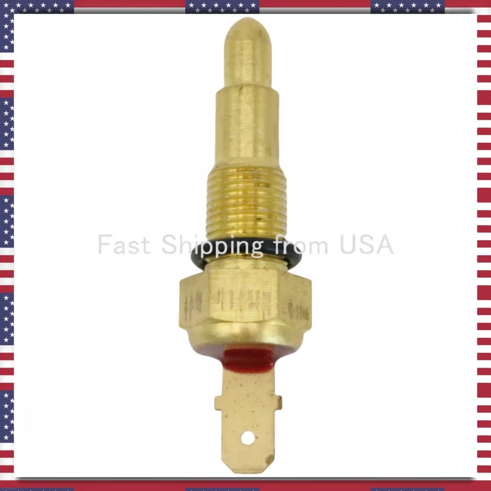 Thermostat Switch 37760-MAV-003 For Honda 2004-2009 VTX1300C 2007-2009 VTX1300R Foto 2 de 4