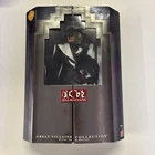 Cruella Deville Disney First In Great Villains Movie Collection Barbie Doll NRFB