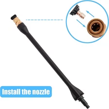 308494075 Pressure Washer Wand for Ryobi Pressure Washer