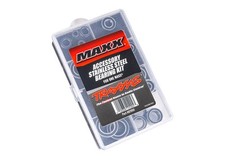 Traxxas Maxx Stainless Steel Ball Bearing Kit 8799X