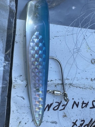 Carpeta gusana Bass Pro Shop Extreme 10 mangas completas llenas de 80+ arneses Walleye - Imagen 12 de 20