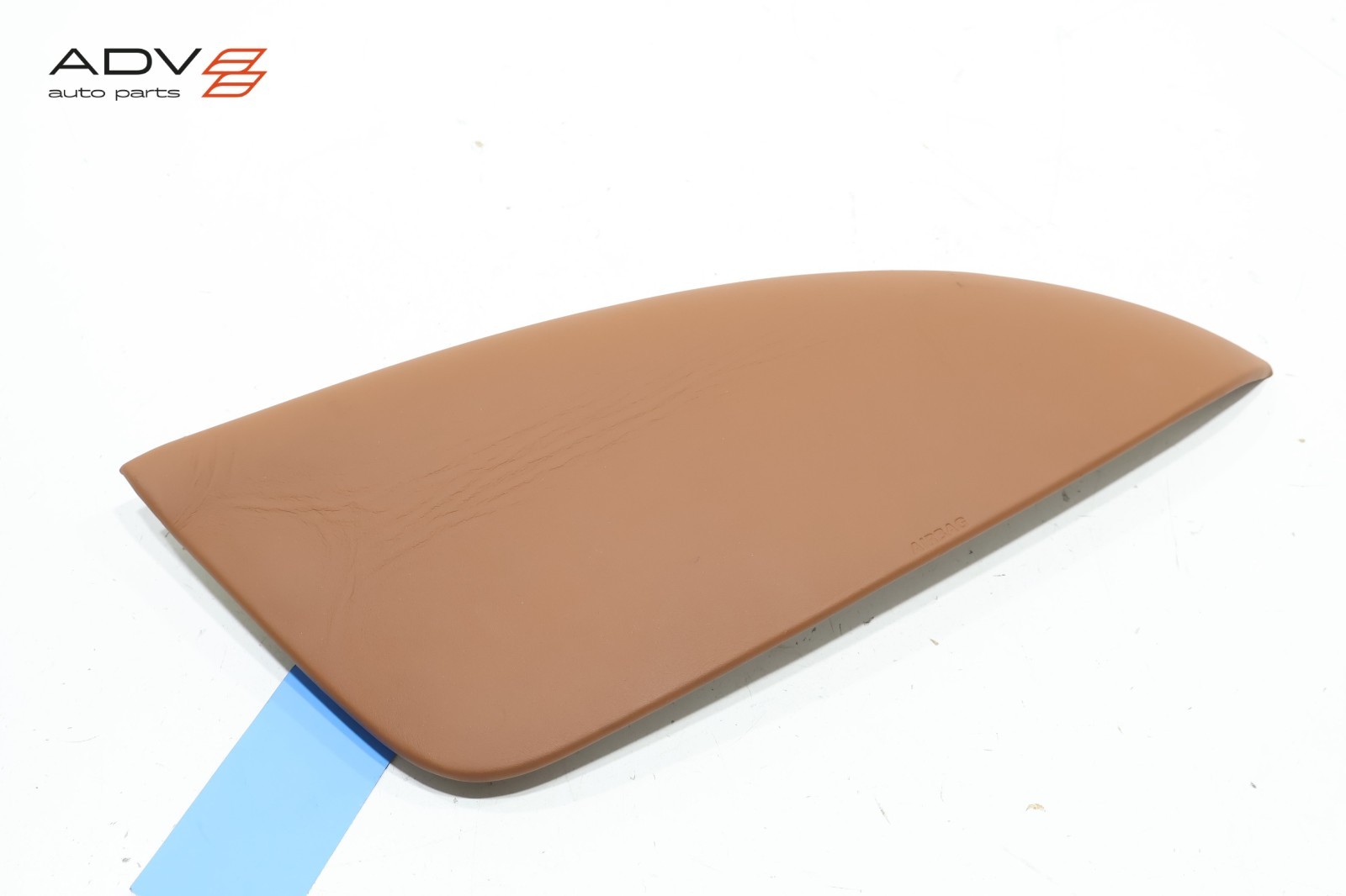 2006 - 2012 BENTLEY CONTINENTAL DASH DASHBOARD RIGHT SIDE UPPER COVER PANEL OEM