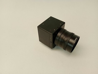 ImagingSource DFK 21F04 - CCD industrial camera