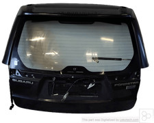 Porte arrière et accessoires Subaru FORESTER