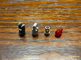 Lego Bionicle 71310 Umarak the Hunter Complete w/ Instructions