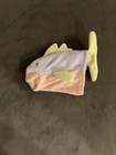 American Girl Bitty Baby Robe With Fish Wash mitt — photo 6