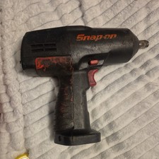 SNAP ON 3/8" IMPACT WRENCH TOOL ONLY 12 VOLT - MODEL CT3110HP