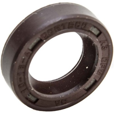 Radialwellendichtring Kit 10x16x4 für verschiedene Motorräder, FKM, ohne Staubli